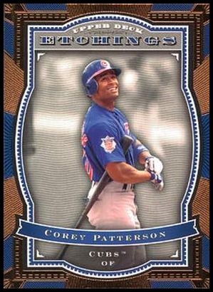 46 Corey Patterson